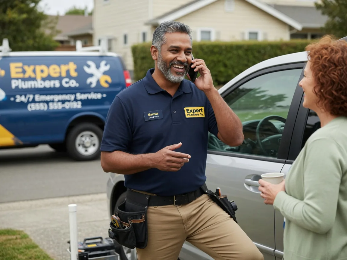 Clogged Drain Repair in Honesdale, PA